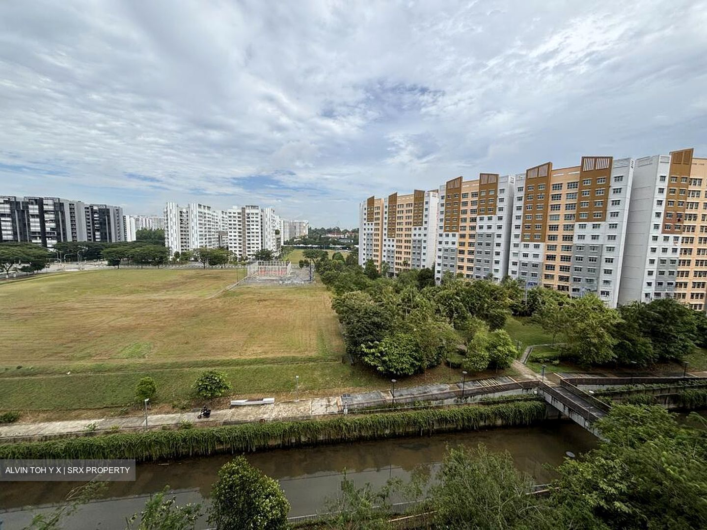 Blk 119B Eastwave @ Canberra (Sembawang), HDB 5 Rooms #503134861